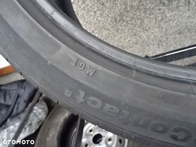 295/35/ZR21 103Y Continental ContiSport Contact 5 - 9