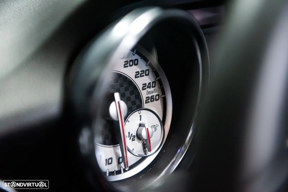 Mercedes-Benz SLK 200 Aut. - 38