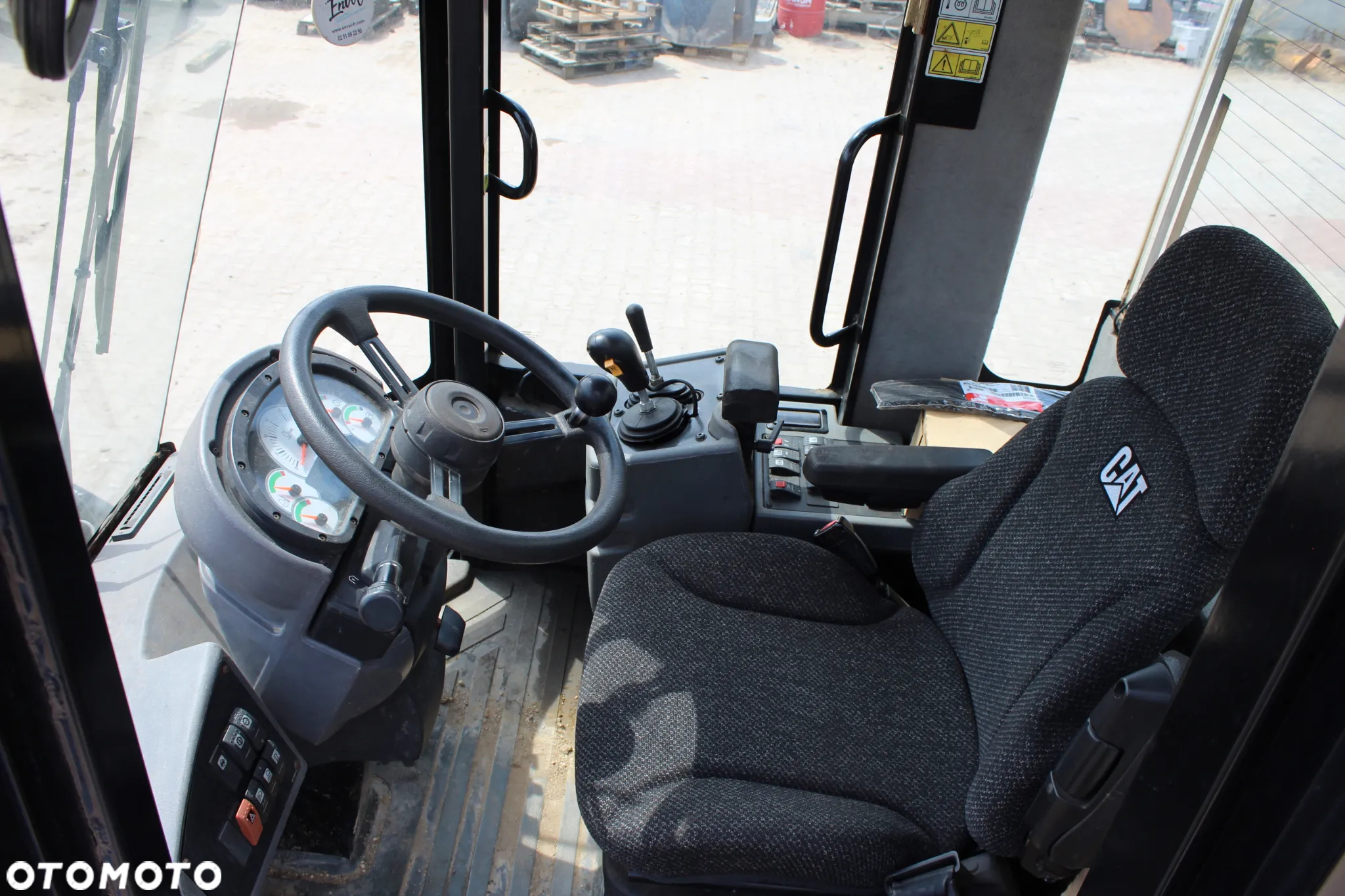 Caterpillar CAT 930 H - 7