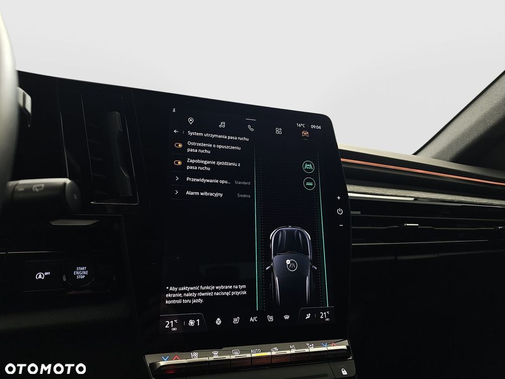 Renault Austral 1.3 TCe mHEV Techno - 29