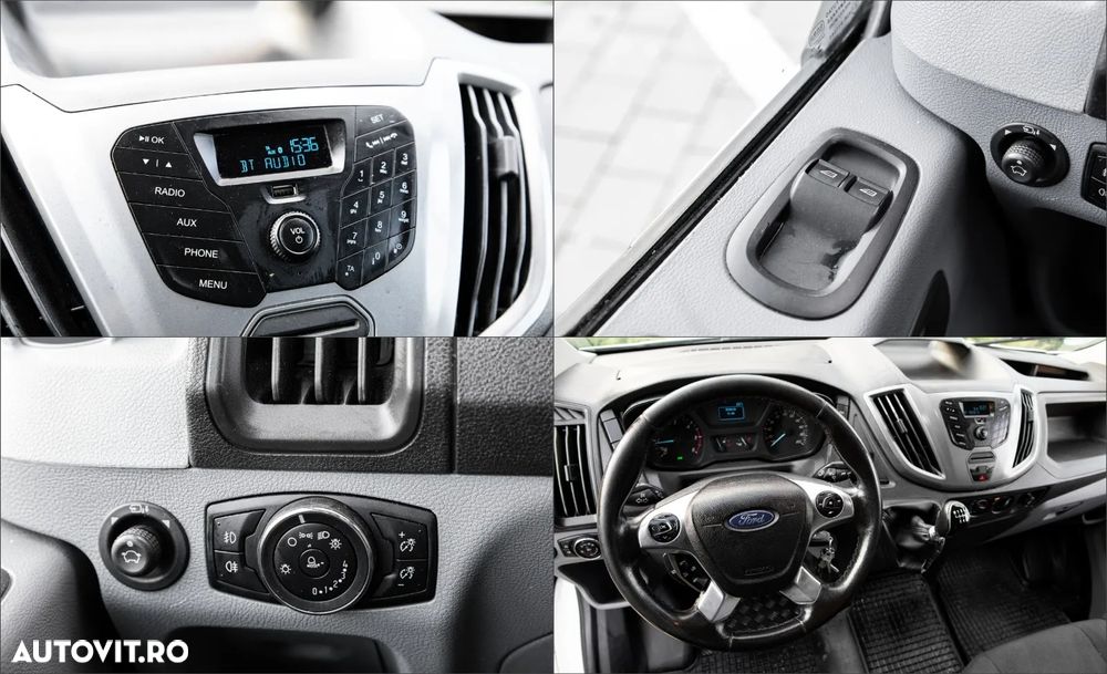 Ford Transit - 13