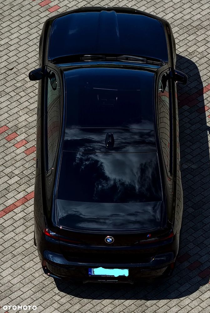 BMW Seria 7 740d xDrive mHEV sport - 10