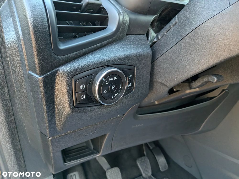Ford EcoSport 1.0 EcoBoost Navi Edition ASS - 39