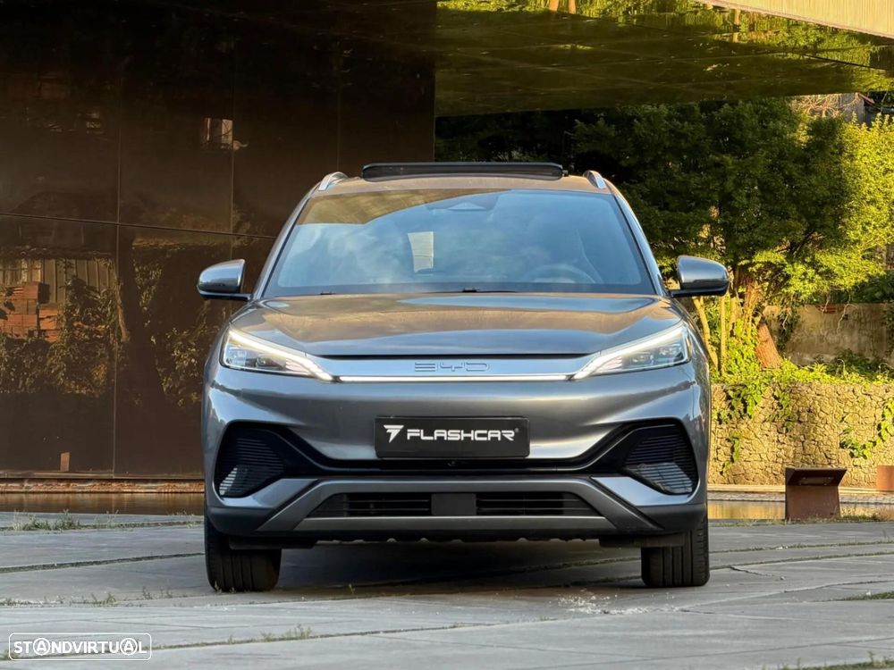 BYD Atto 3 60.48 kWh Design - 28