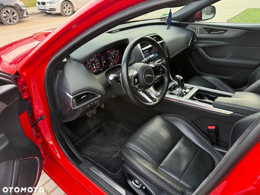 BMW Seria 3 320d M Sport Shadow sport - 10