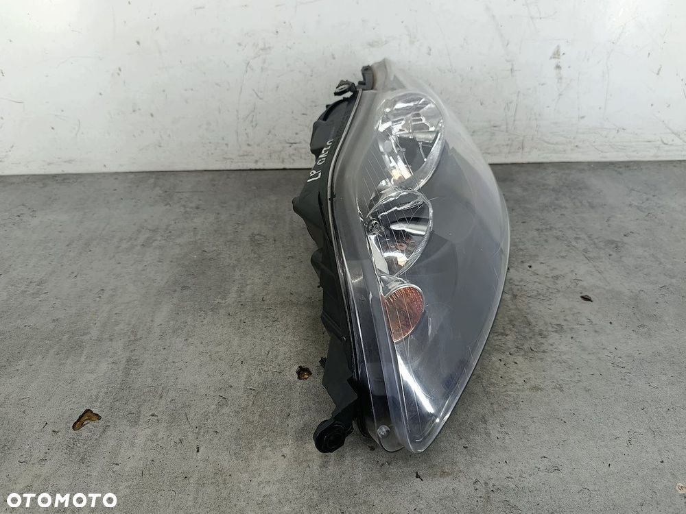 LAMPA PRZÓD LEWA VW GOLF PLUS I 08-441-1198L DEPO - 5