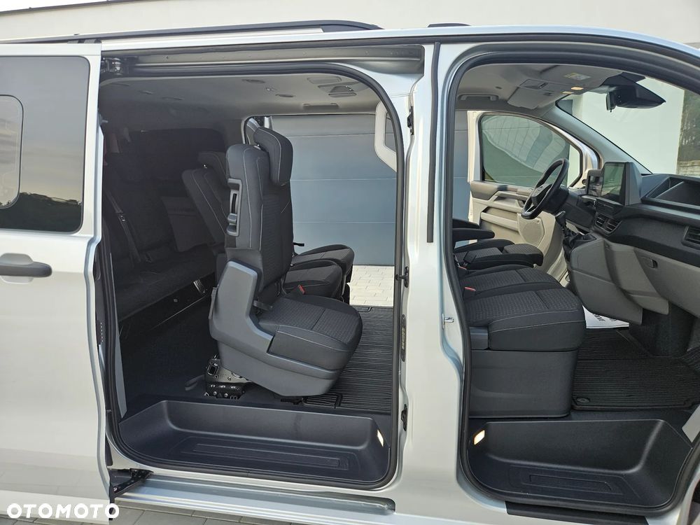 Ford Transit Custom - 7