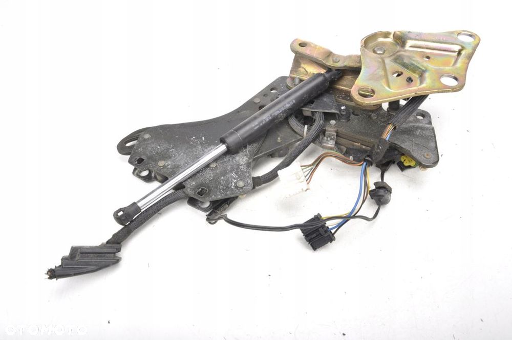 CITROEN C3 Pluriel ZAMEK SIŁOWNIK DACHU PRAWY - 1