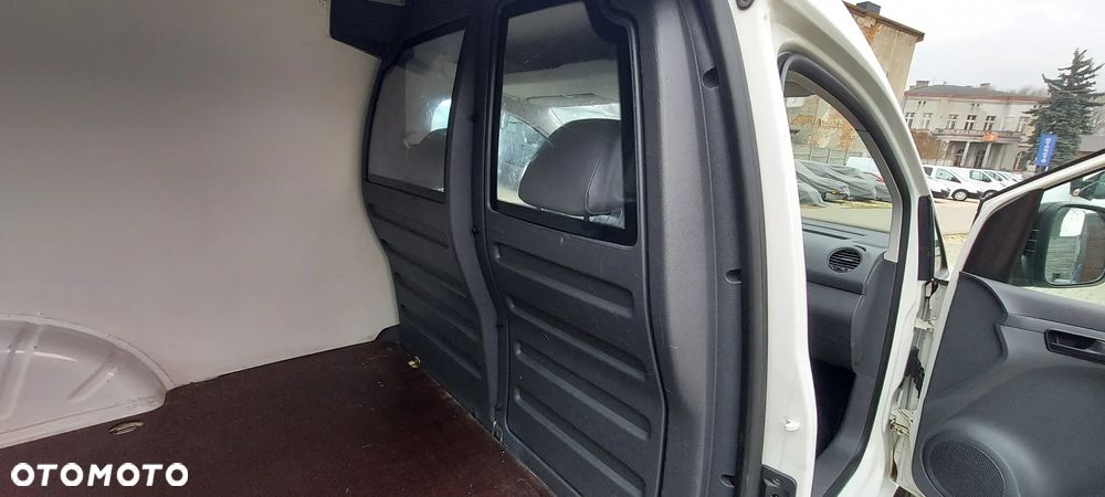 Volkswagen CADDY - 22