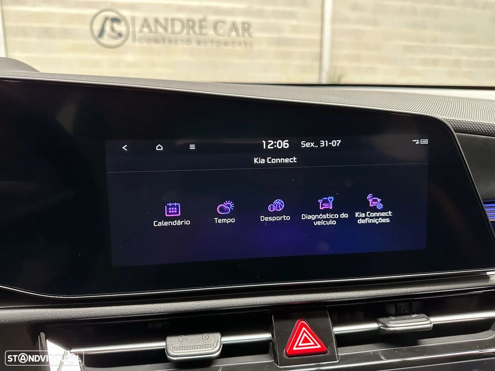 Kia e-Niro 64kWh - 24
