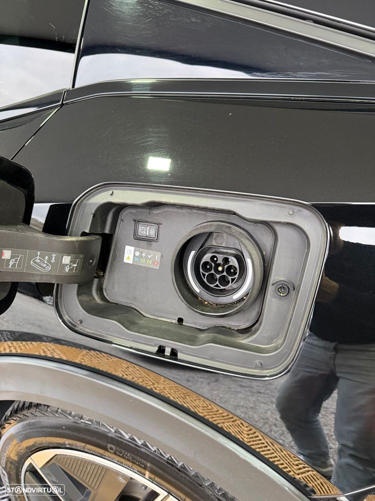 Peugeot 408 1.6 Hybrid Allure Pack e-EAT8 - 16