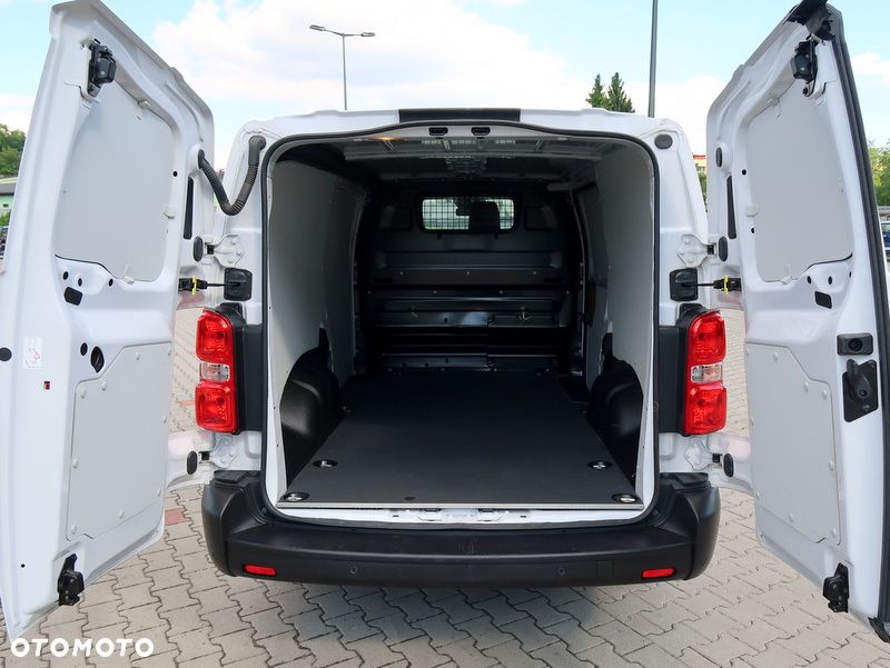 Toyota 2025 PROACE LONG L2 Salon Polska,  144ps, 1właściciel. - 21