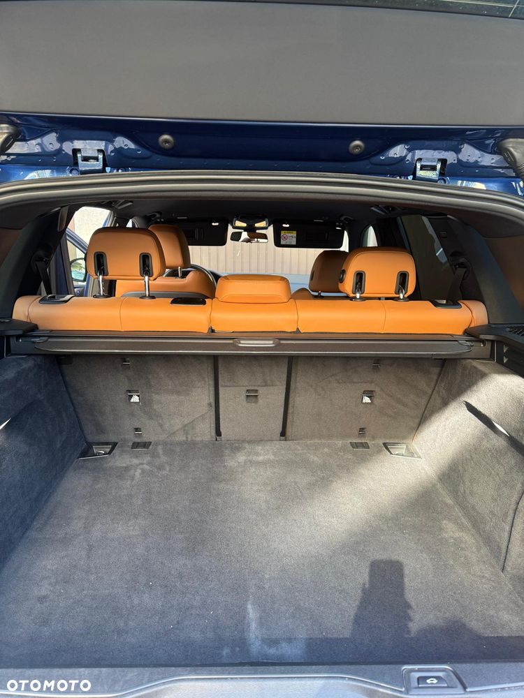 BMW X5 xDrive25d - 5