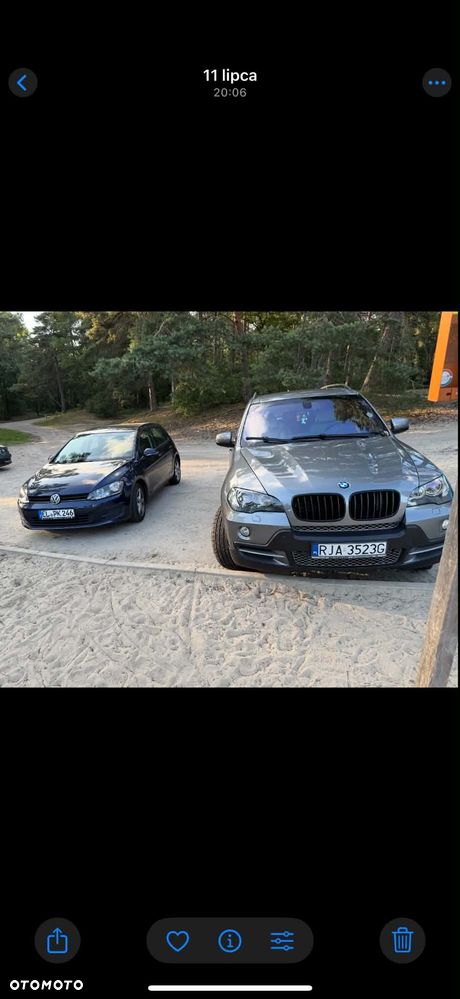 BMW X5 - 6