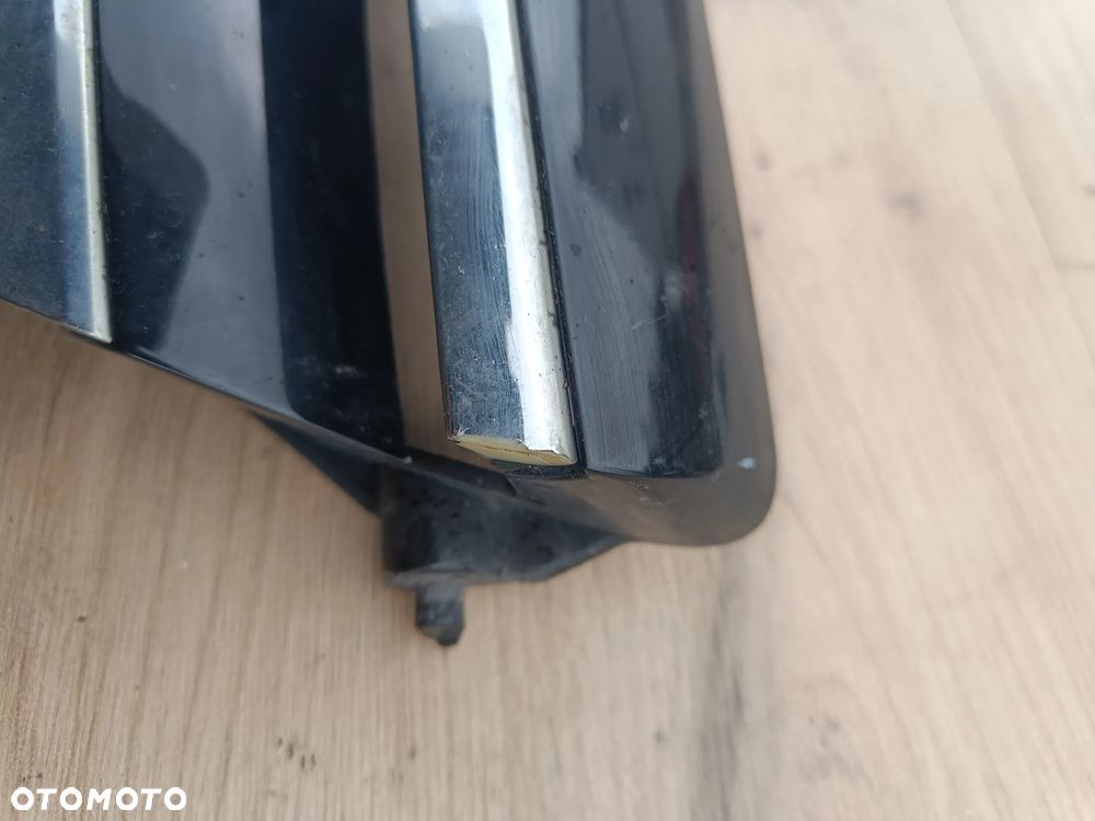 MERCEDES W209 CLK LIFT GRILL ATRAPA PRZEDNIA PRZÓD - 16