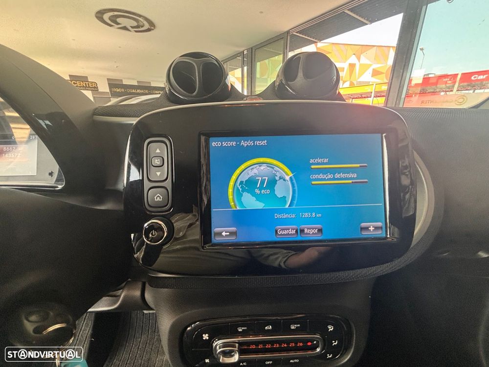 Smart ForTwo Coupé - 10
