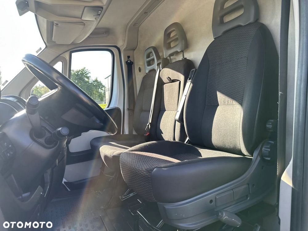 Peugeot Boxer - 31