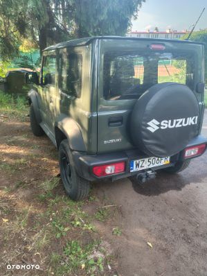 Suzuki Jimny 1.5 Pro - 3