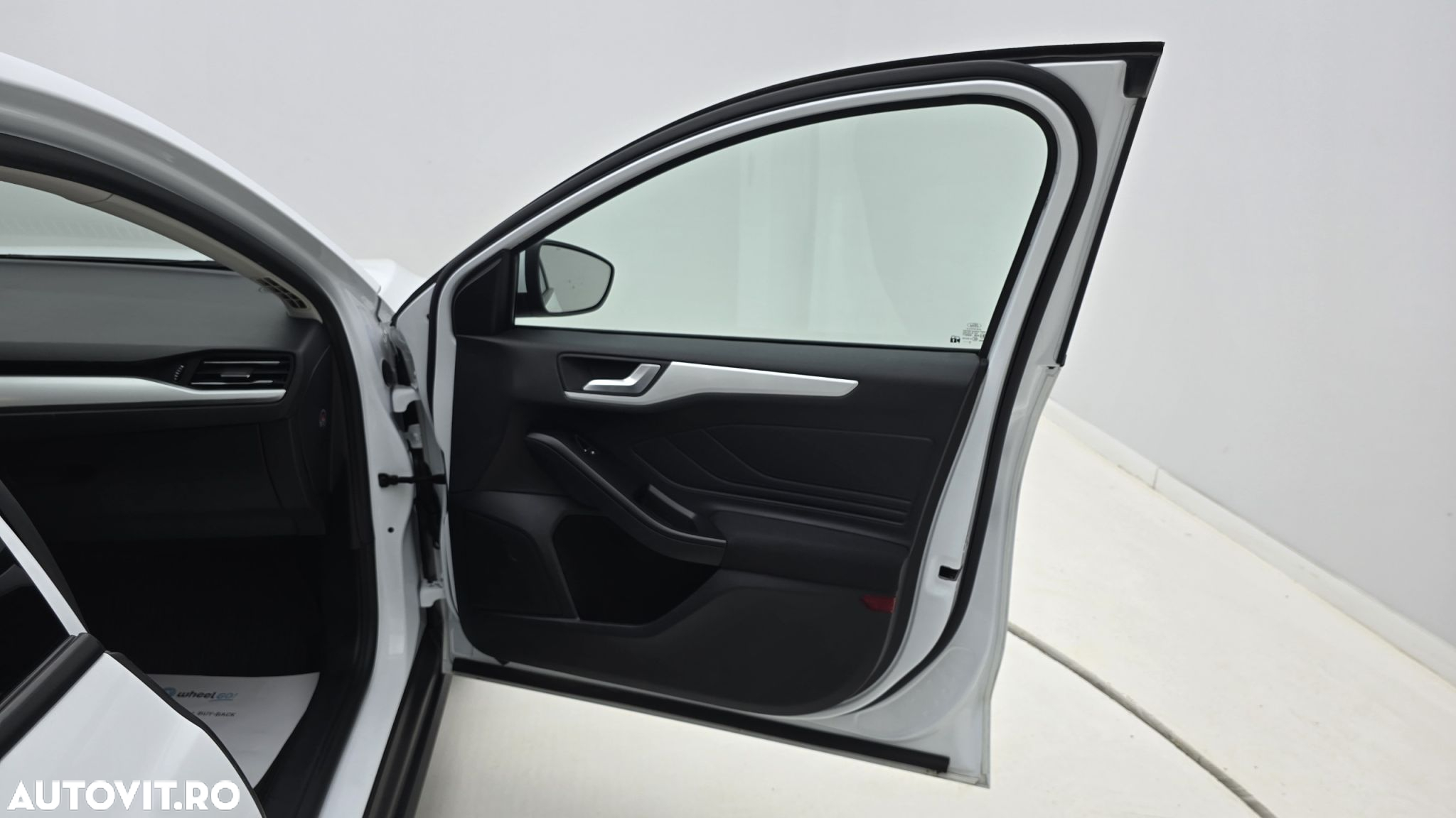 Ford Focus 1.5 EcoBlue Trend Edition - 18