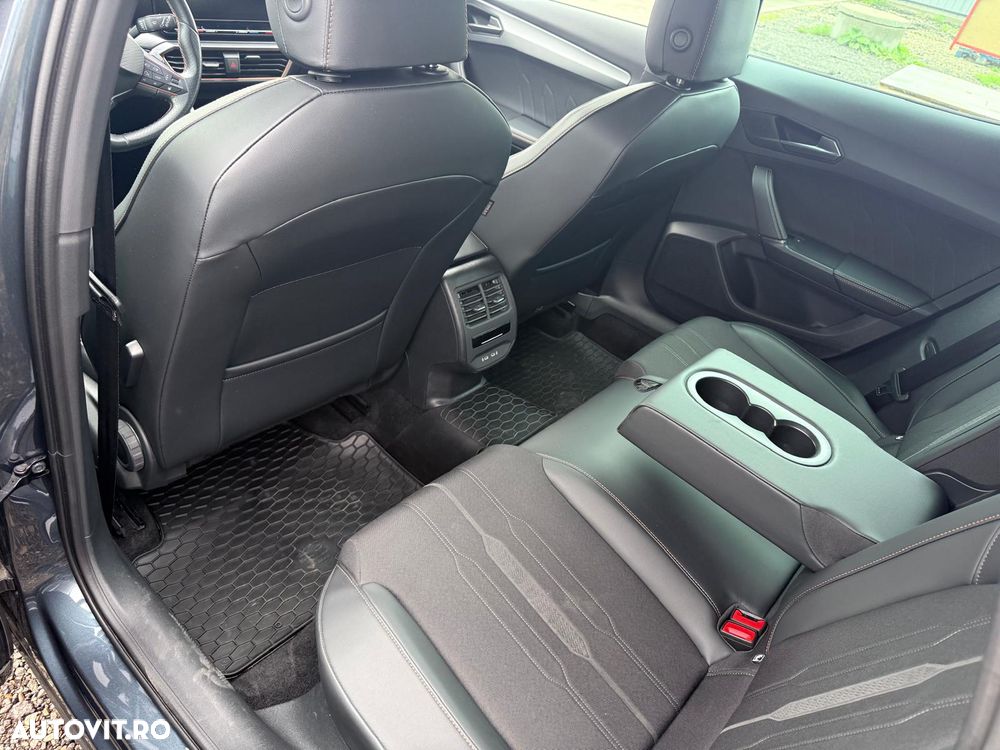 Cupra Formentor 2.0 TDI 4DRIVE - 14