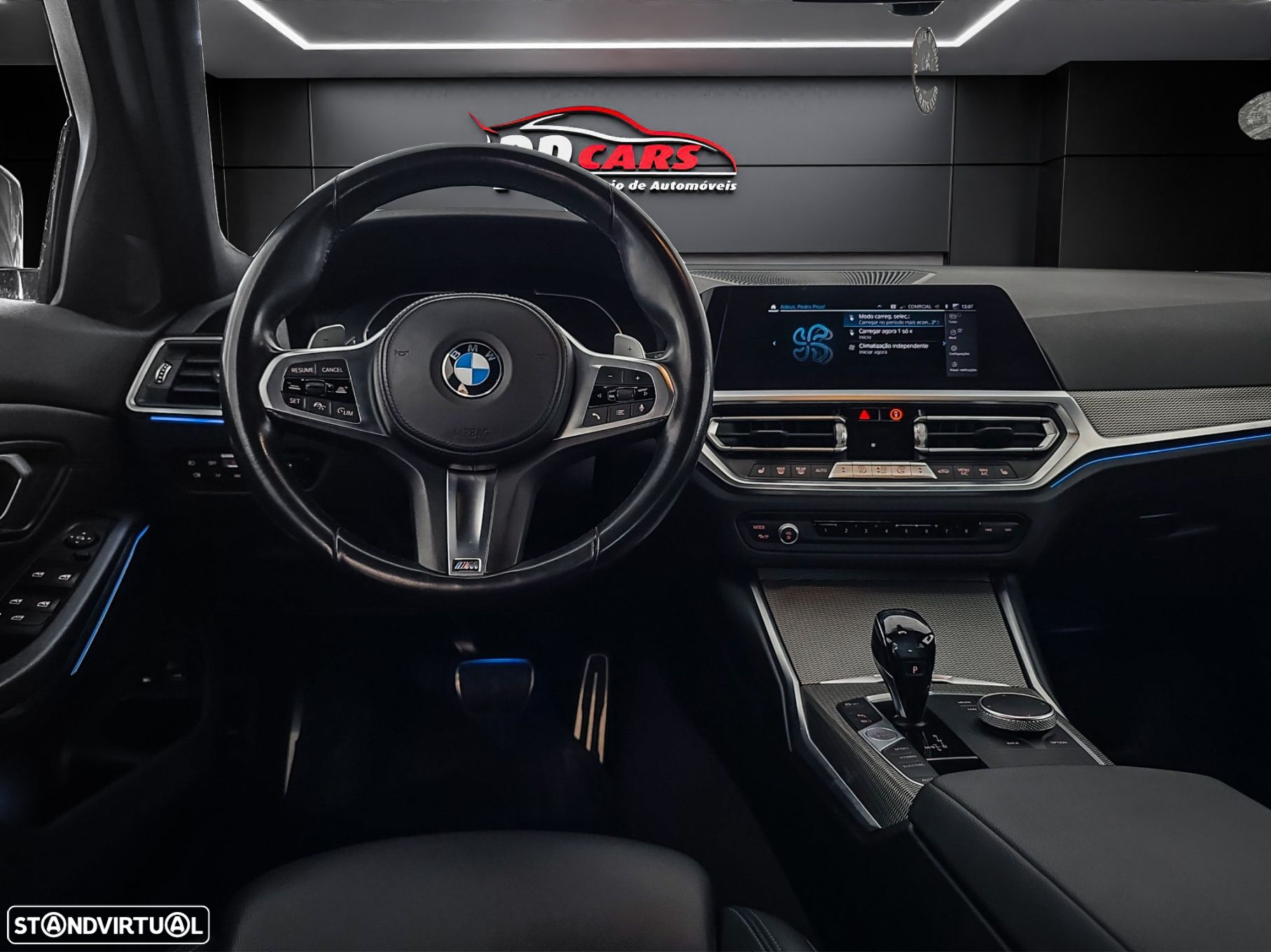 BMW 330 - 5