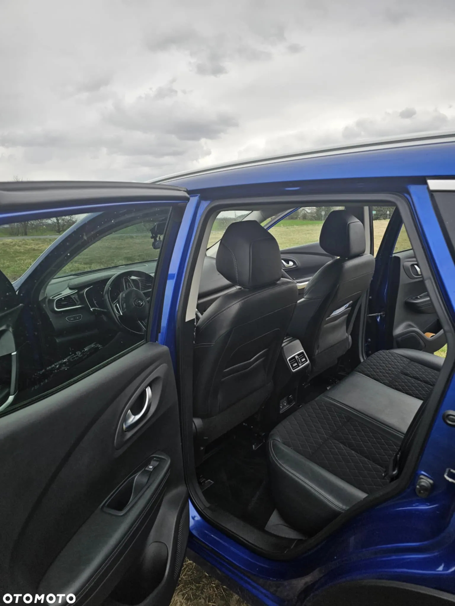 Renault Kadjar 1.3 TCe FAP Intens EDC - 13