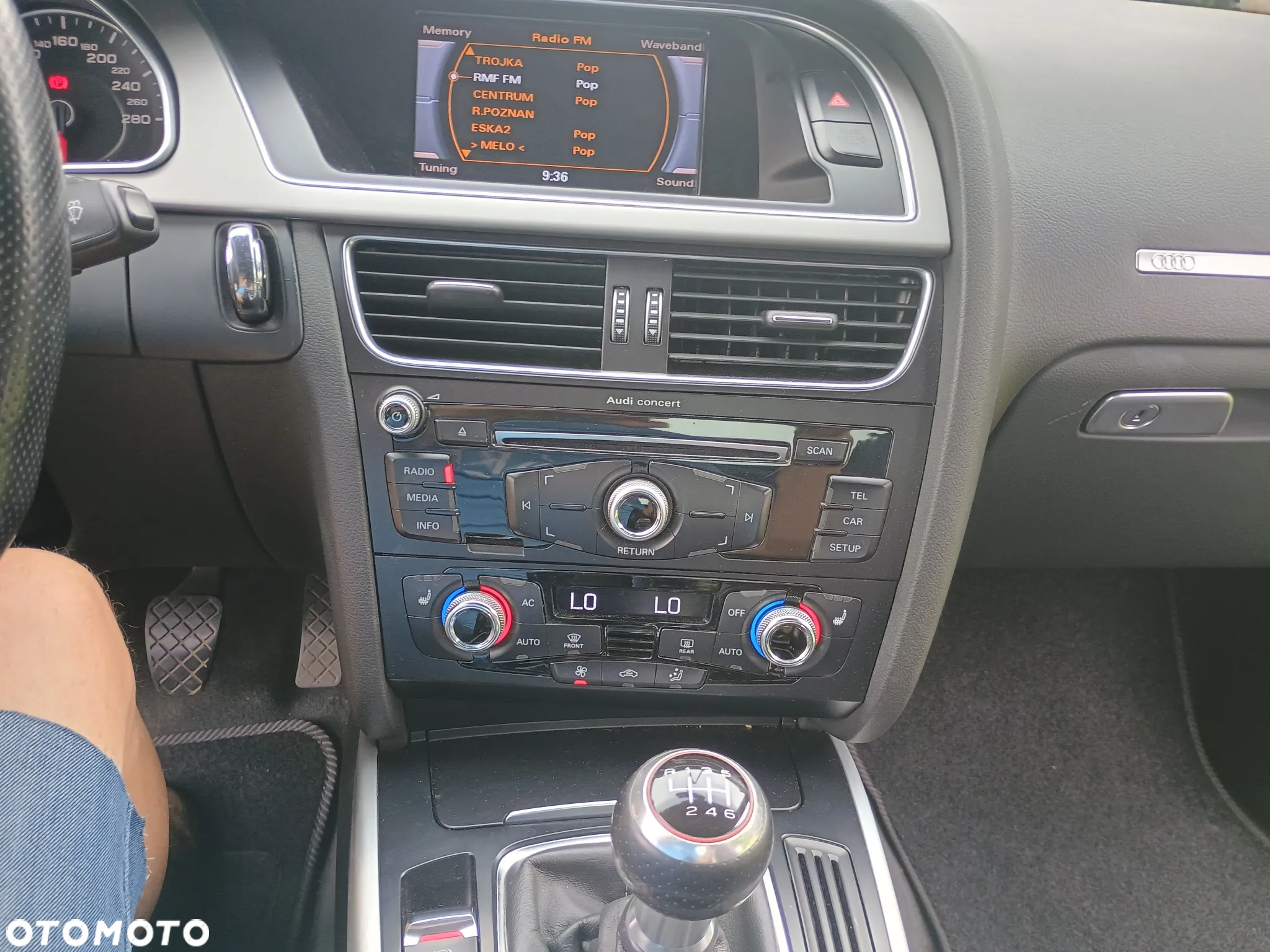 Audi A5 2.0 TFSI - 4