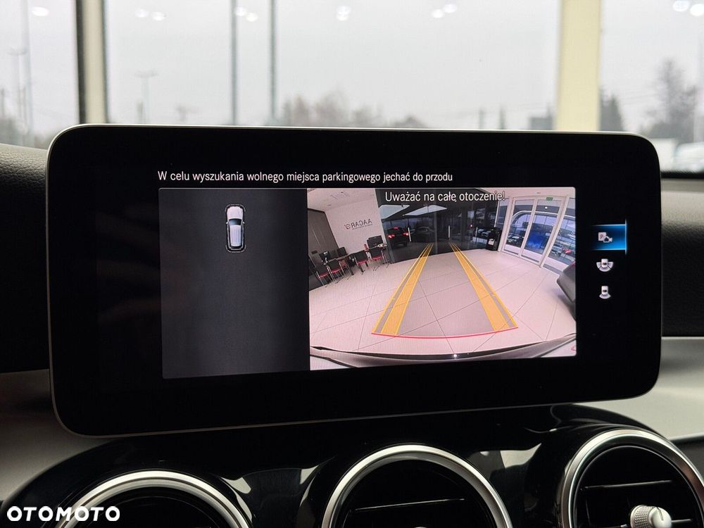 Mercedes-Benz GLC 200 d 4-Matic - 36