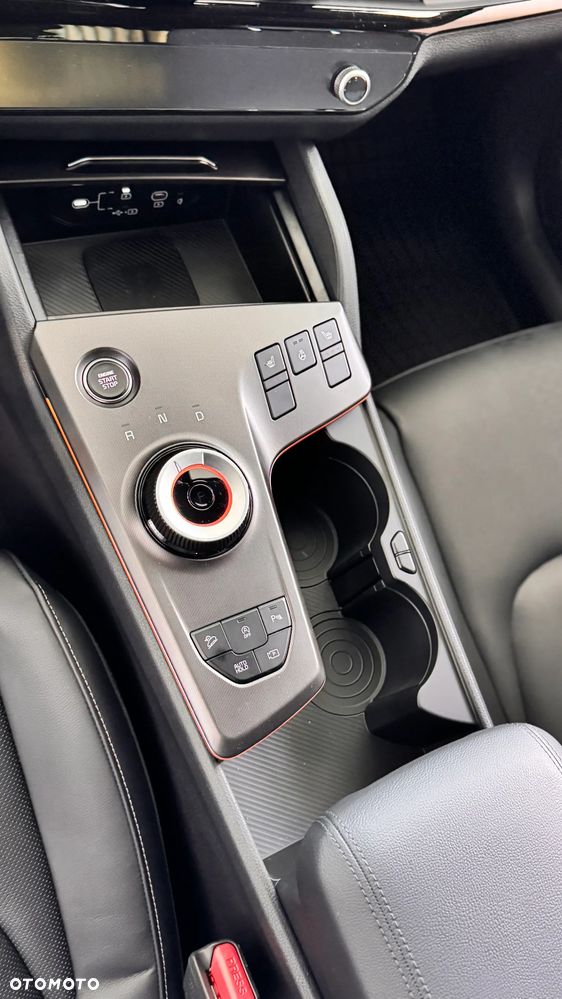 Kia Sportage 2026 photo 4