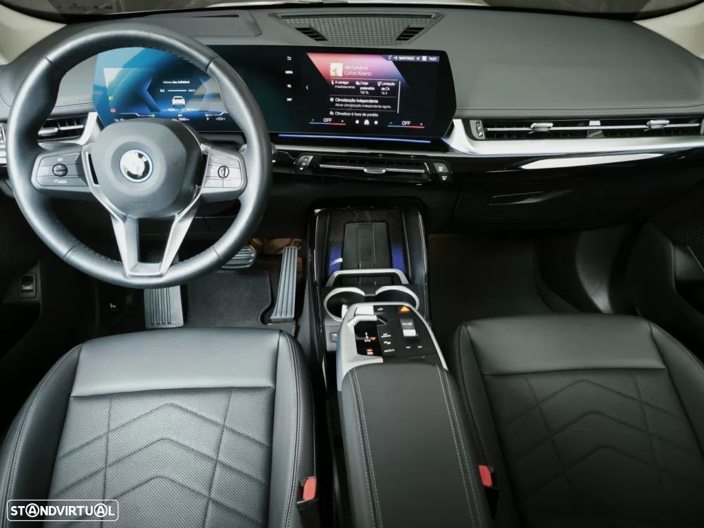 BMW iX1 eDrive20 - 53