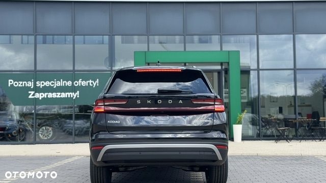 Skoda Kodiaq 1.5 TSI mHEV 4x2 Drive DSG - 4