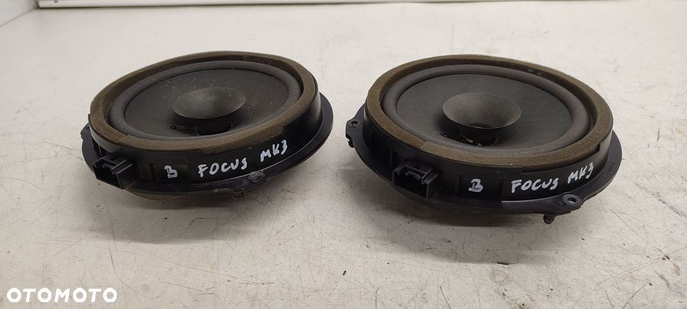 Głośnik drzwi Ford Focus MK3 - 7