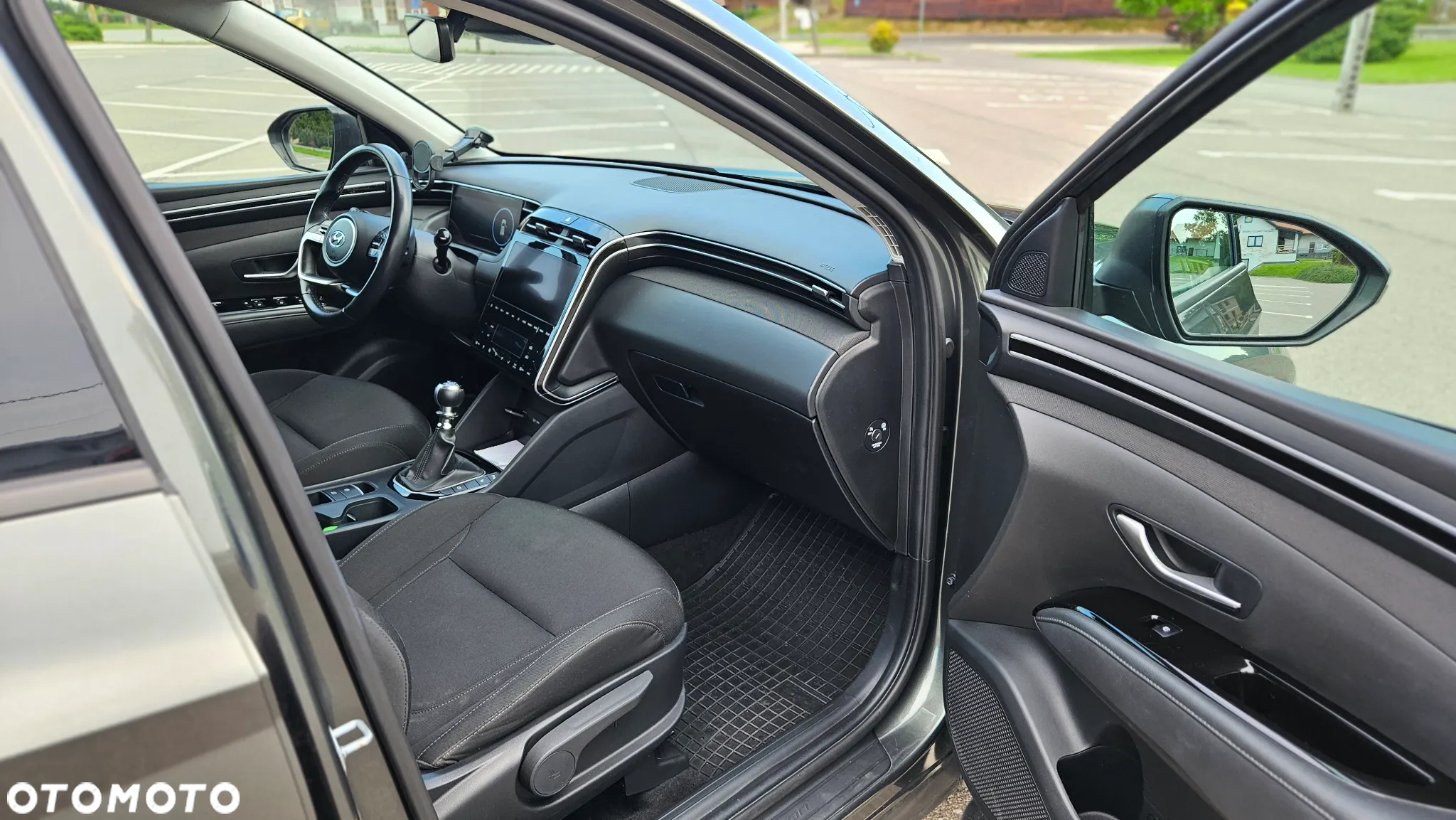 Hyundai Tucson 1.6 T-GDi 2WD Advantage - 14