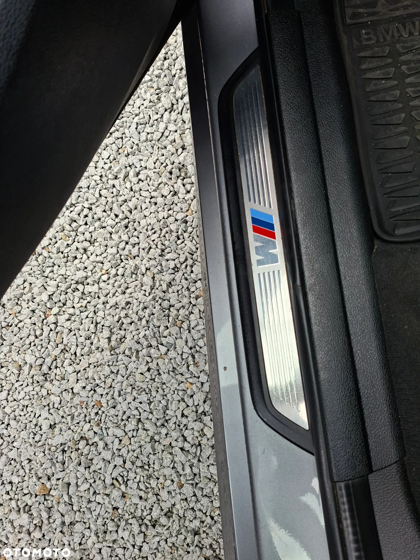 BMW X3 - 8