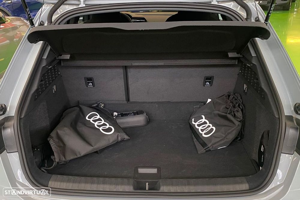 Audi A3 Sportback 40 TFSIe Advanced - 15