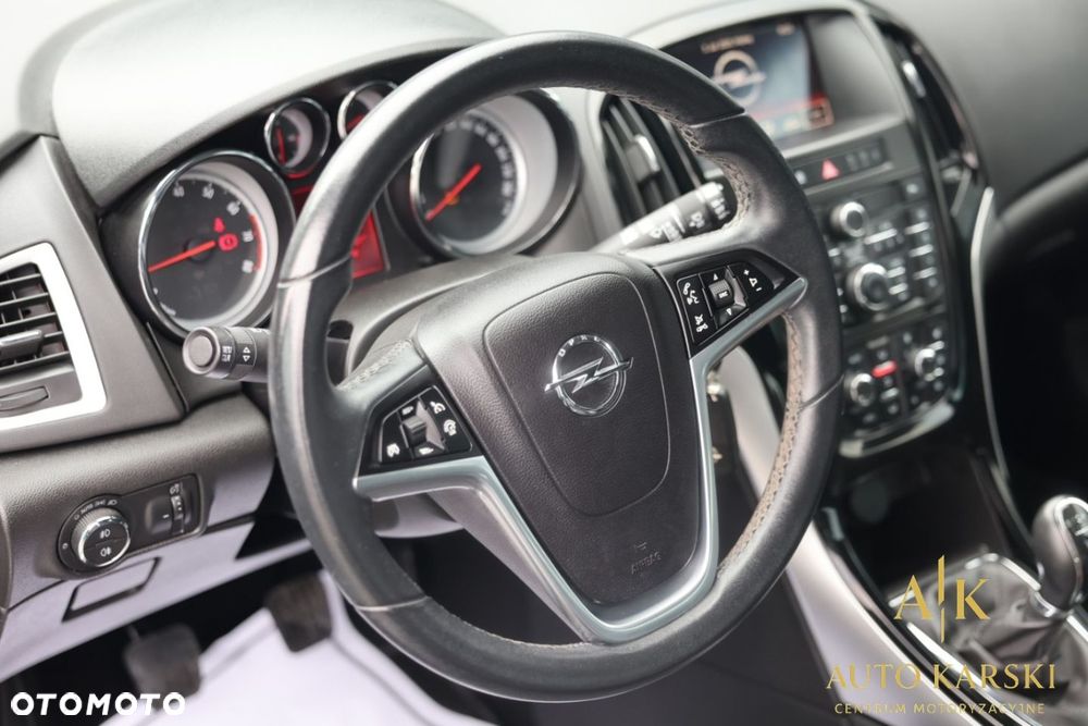 Opel Astra - 7
