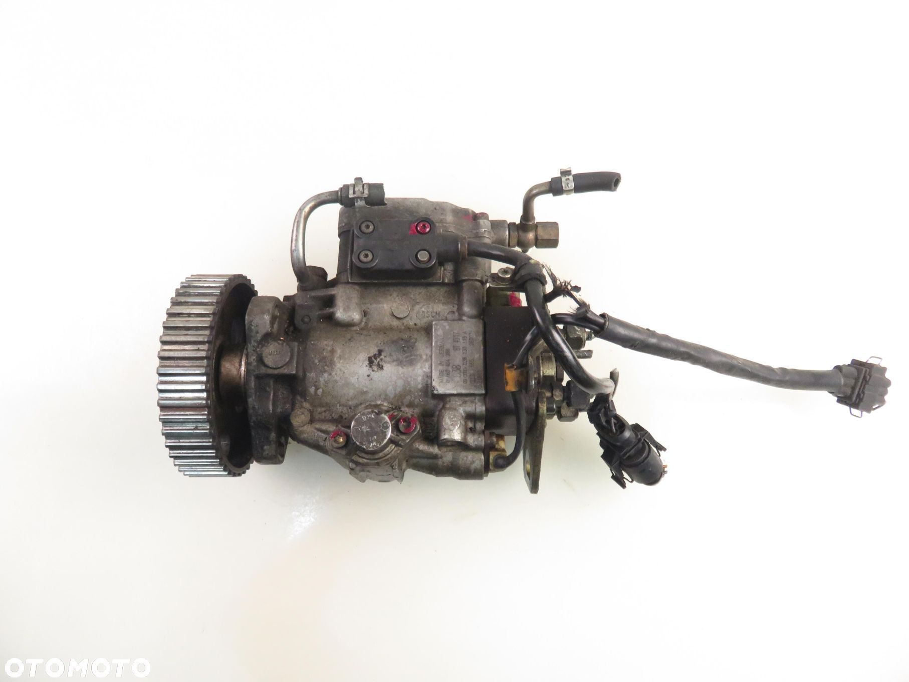 POMPA WTRYSKOWA AUDI A4 B5 Avant 1.9 TDI - AFN 028130115A 0460404986 - 1