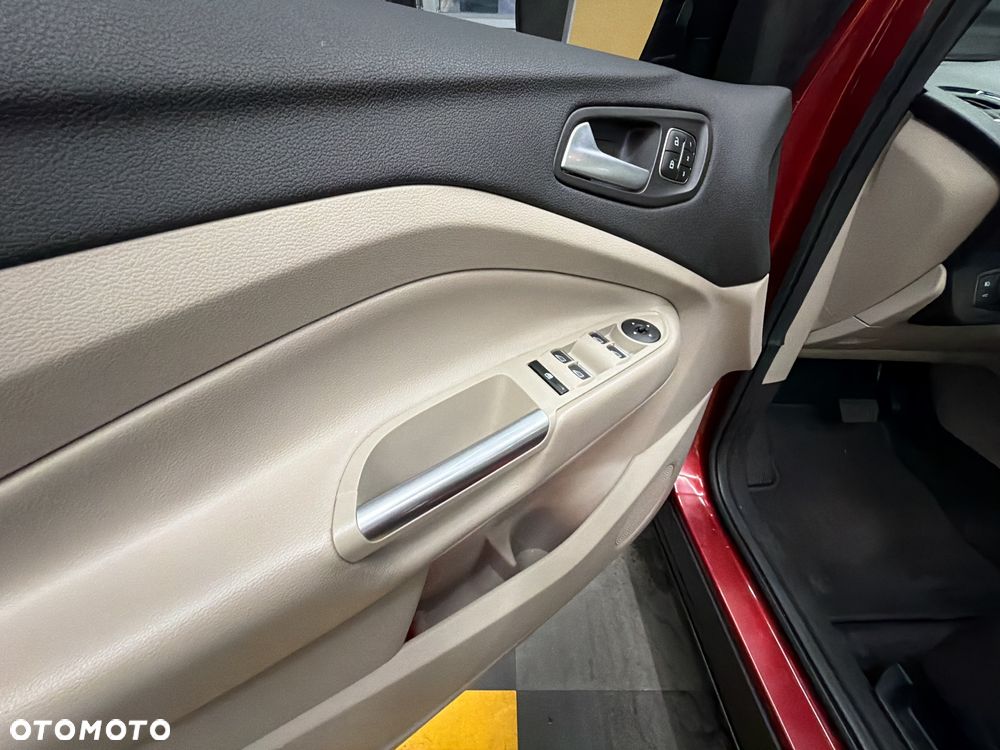 Ford Escape - 7