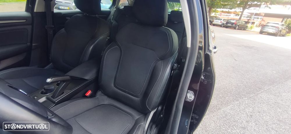 Renault Mégane - 17