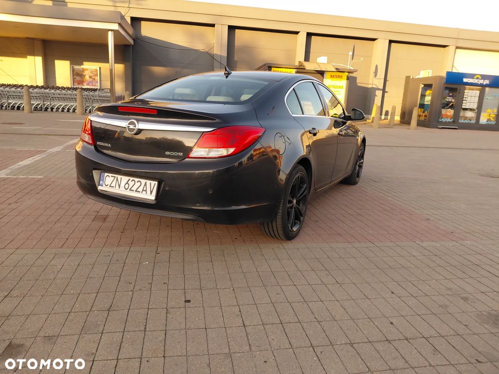 Opel Insignia - 3