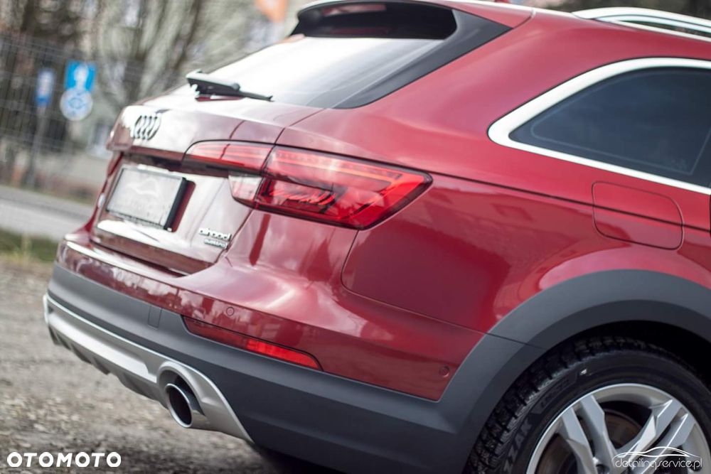 Audi A4 Allroad - 13