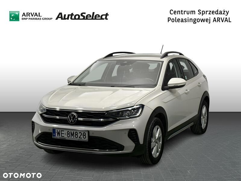 Volkswagen Taigo 1.0 TSI Life - 1