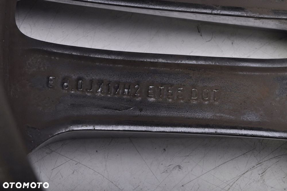 FORD FELGA ALUMINIOWA ST 18 5X108 F1EJ-1007-G1A - 14