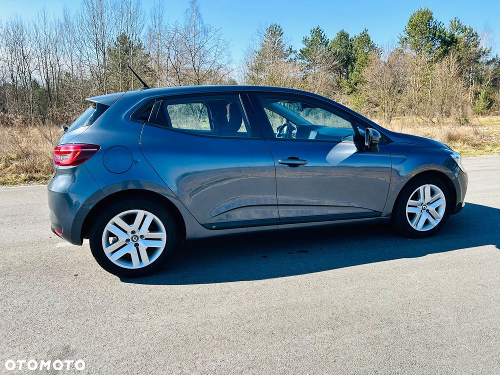 Renault Clio 1.0 TCe Zen - 11