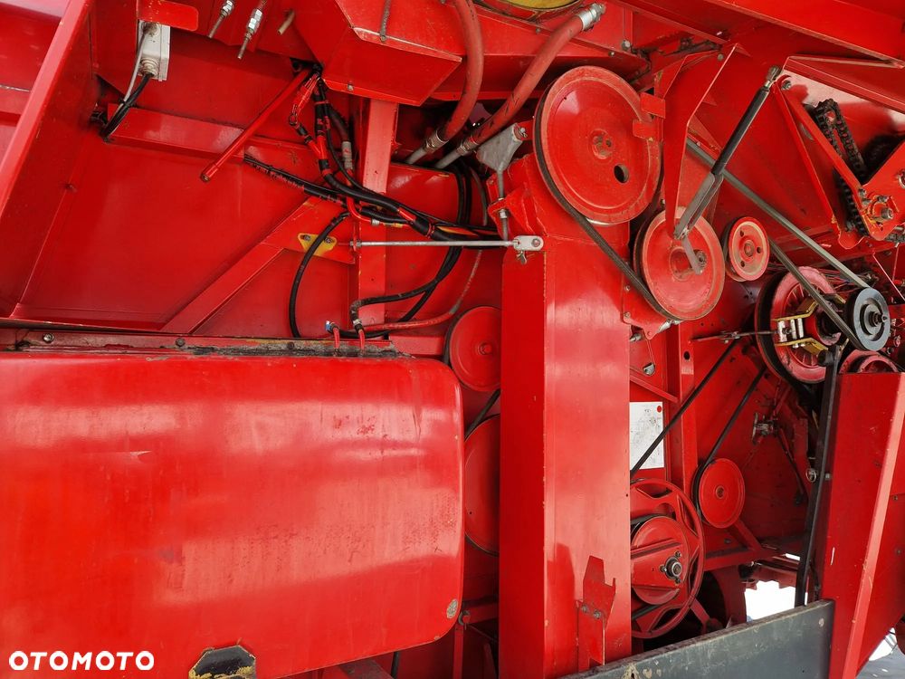 Massey Ferguson 28 P593 - 23