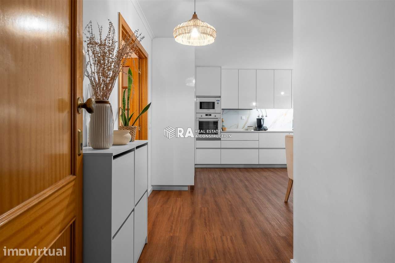 Apartamento T3 Venda em Quinta do Anjo,Palmela - Grande imagem: 2/22