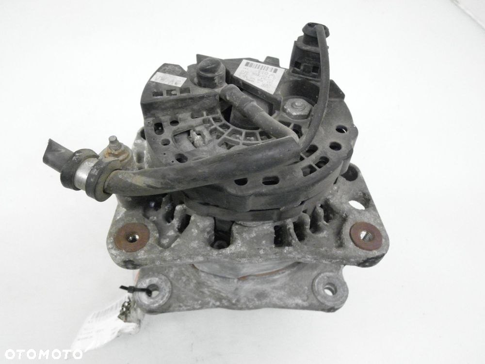ALTERNATOR SEAT IBIZA III (6L1) 1.4 036903024D - 2