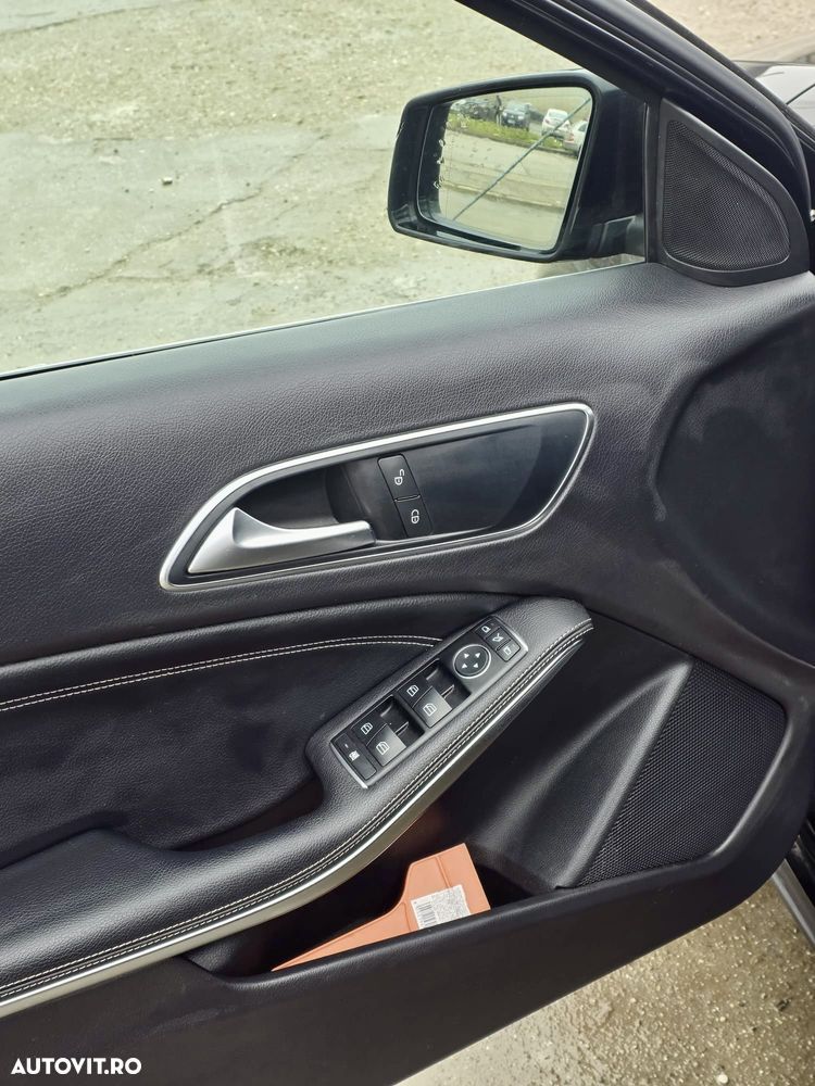 Mercedes-Benz A 180 CDI BlueEfficiency 7G-DCT Style - 9