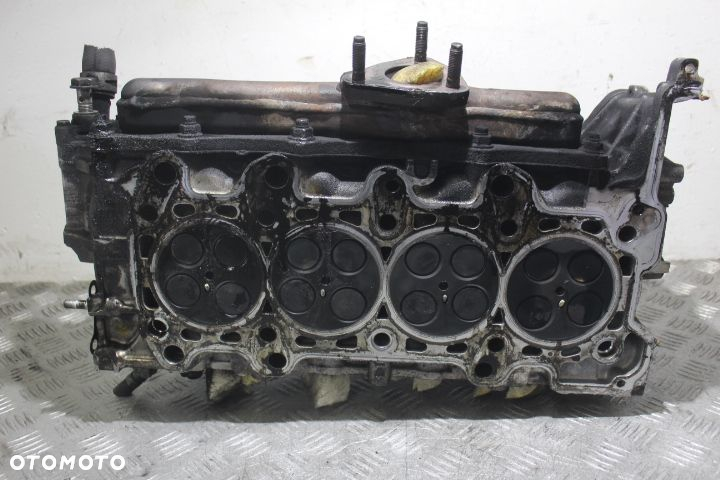 GŁOWICA SILNIKA HONDA ACCORD VII 2.2CTDI - 6