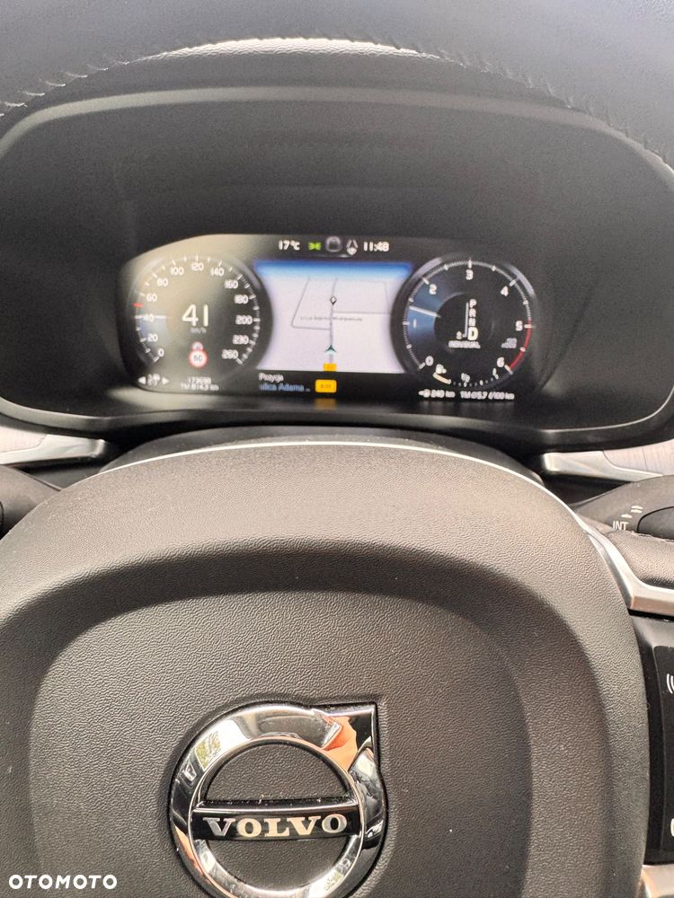 Volvo V60 D3 Momentum Pro - 5
